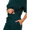Adore Me Women's Peyton Short Sleeve Lounge - 2 of 3