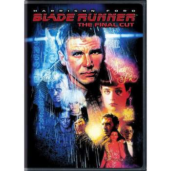 Blade Runner: The Final Cut (DVD)(2007)