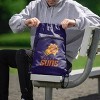 NBA Pheonix Suns Big Logo Drawstring Bag - 3 of 4