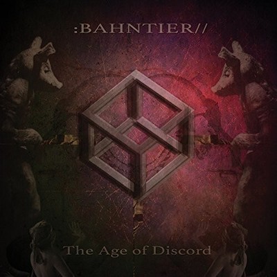 Bahntier - Age of Discord (Vinyl)