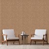 Veer Decor Corkboard Stripe Wallpaper - 2 of 4