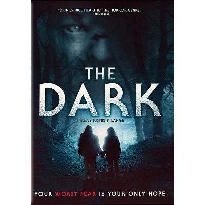 The Dark (DVD)(2019)
