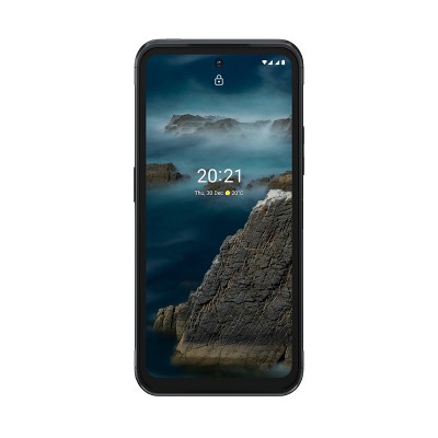Nokia XR20 TA-1371 (128GB) Duos GSM 5G Phone - Gray