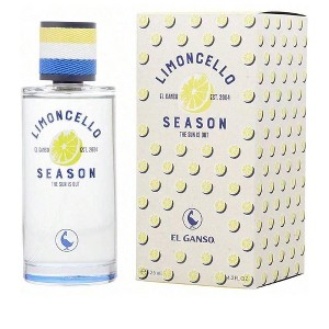Limoncello Season by El Ganso, 4.2 oz EDT Spray for Men - 1 of 1