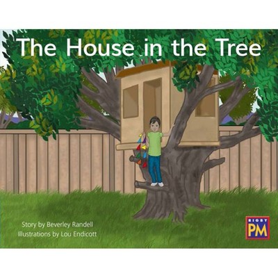 The House in the Tree - (Rigby PM) (Paperback)