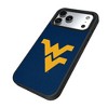 NCAA Big 12 Universities Solid Bump Cell Phone Case for Apple iPhone 17 Series - 2 of 4