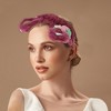 Unique Bargains Women's Cute Headwrap 6.69"x2.36" 1 Pc - 2 of 3