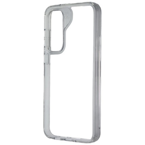 ZAGG Gear4 Crystal Palace Ultra Slim Case for Samsung Galaxy S23 FE - Clear - image 1 of 3