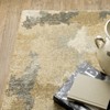 Oriental Weavers Astor 2268Z Beige/ Gold Indoor Area Rug - 2'3" x 7'6" - 4 of 4