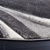 Hollywood HLW766 Power Loomed Indoor Rugs - Safavieh - 3 of 4
