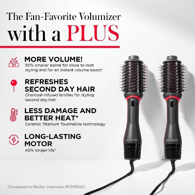 Revlon - Brandclub - Revlon One-Step Volumizer Plus 2.0 Hair  display picture 3
