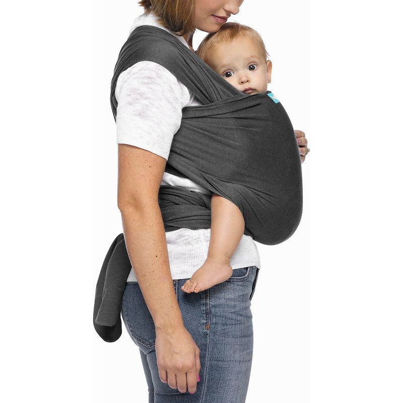 Moby Evolution Wrap Baby Carrier, 3 of 16