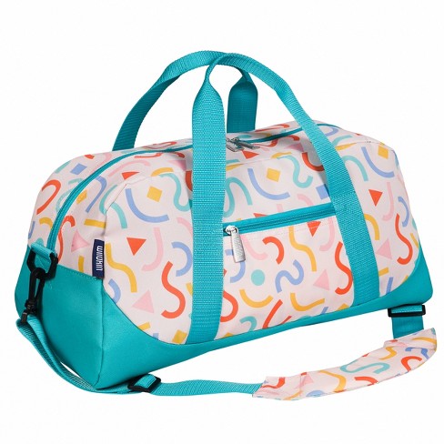 Wildkin Overnighter Kids Duffel Bag