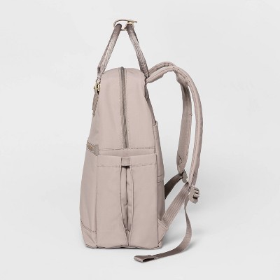 Signature 16" Commuter Backpack - Open Story' - image 4
