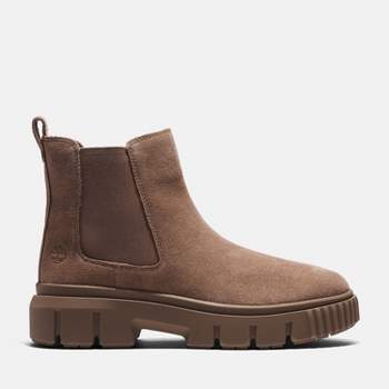 Timberland Women's Greyfield Chelsea Boot
