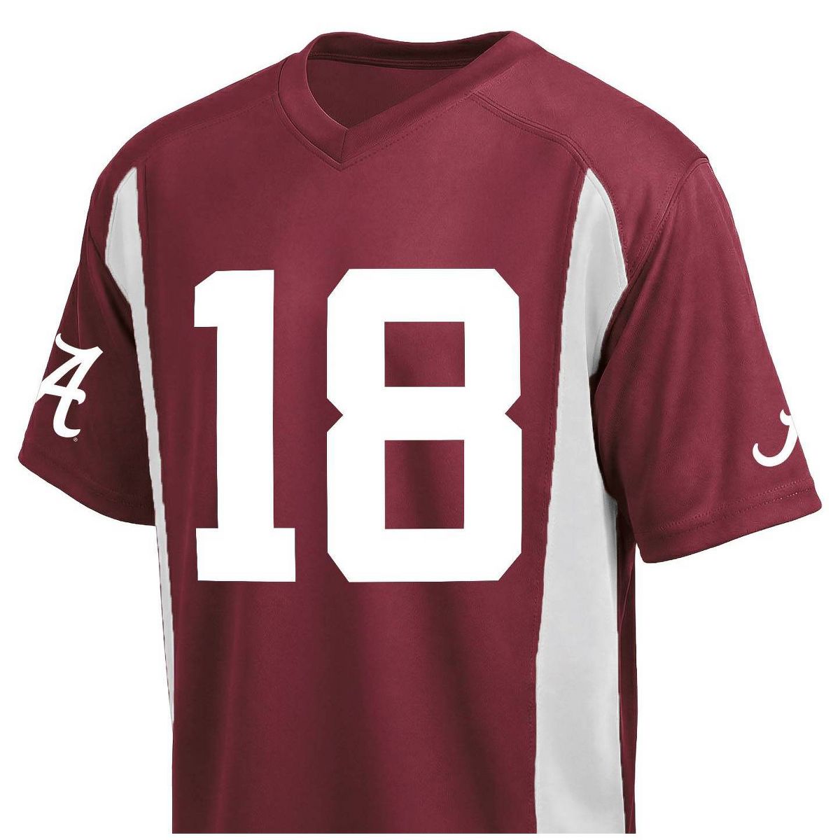 NCAA Alabama Crimson Tide Youth Jersey - thumbnail 3