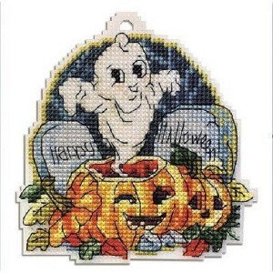 アランTHEVAULT10年58.9%&MachrieMoor56.2%セット Alisena Halloween Counted cross stitch kit 8098A : Target