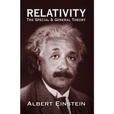 Relativity - 100th Edition,annotated By Albert Einstein (hardcover ...