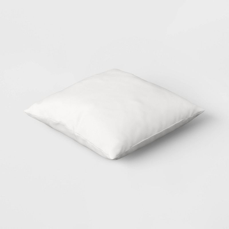 Poly Filled Throw Pillow - Threshold™, 4 of 6