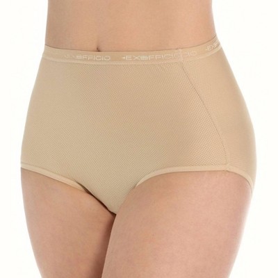 Women's Give-N-Go Full Cut Brief Panty - ExOfficio