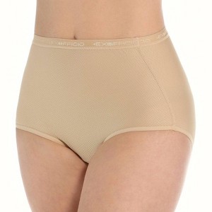 Women's Give-N-Go Full Cut Brief Panty - ExOfficio - 1 of 1