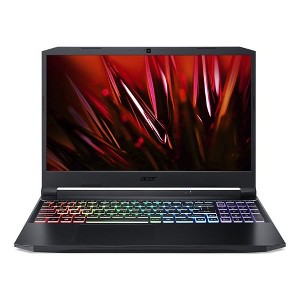 Acer Nitro 5  Gaming Notebook - 15.6" IPS -  NVIDIA GeForce RTX 3070 - 16GB RAM - 512GB SSD - AN515-45-R9FU - Manufacturer Refurbished - 1 of 4