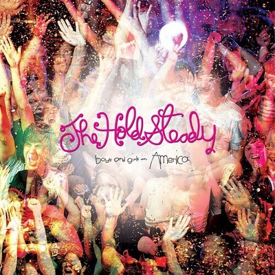 The Hold Steady - Boys And Girls In America (Vinyl)