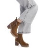 Refresh Shoes Women's booties 173031 - 2 of 4