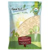 Organic Blanched Sliced Almonds - by Food To Live - 3 of 4
