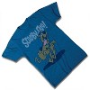 Mens Scooby Doo Throwback Shirt - Scooby Doo, Shaggy, Velma Tee - Throwback Classic T-Shirt - 3 of 4