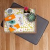 RosebudStudio I can buy myself flowers Rectangular Tray -Deny Designs - 2 of 2