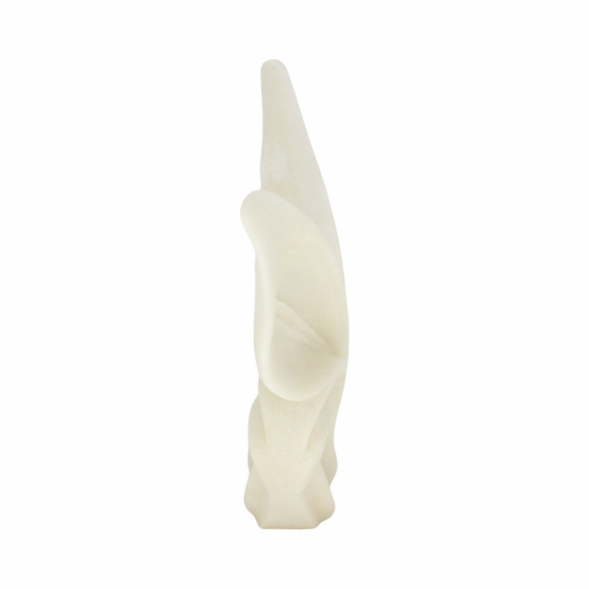 Elegant Resin Butterfly Statue Figurine for Home Decor - Sculpture Decorative Object for Bathroom, Office, and Living Room Accent - thumbnail 8
