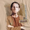 Boys' Star Trek Odo T-Shirt Sand Small - 3 of 4