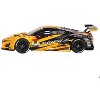 Honda NSX GT3 EVO22 #18 "Team UpGarage" "Super GT Series" (2023) Limited Edition 1/64 Diecast Model Car by Mini GT - 2 of 4