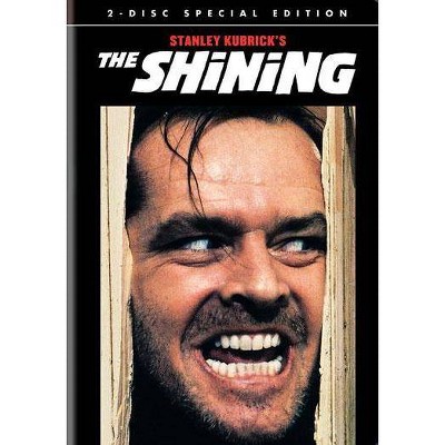 The Shining (Special Edition) (DVD)