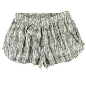 Roxy Womens Act Nice Casual Walking Shorts - 1 of 1