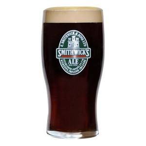 Adult Smithwick's 20 Ounce Pint Glass - 1 of 1