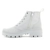 Palladium Womens Pallabase Twill Boots - 4 of 4