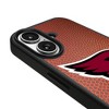 NFL NFC Teams Football Wordmark MagSafe Compatible Cell Phone Case for Apple iPhone 17 Series - 4 of 4
