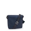 Kipling Sebastian Crossbody Bag Grey Gris - 2 of 4