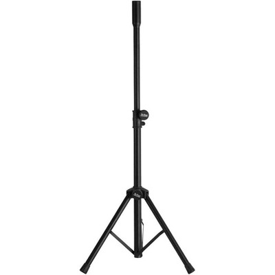 On Stage SSAS7000B Mini Adjustable Speaker Stand