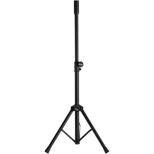 On Stage SSAS7000B Mini Adjustable Speaker Stand - 1 of 4
