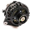 Arco Marine Zeus A275L J-180 3.15" Alternator with Terminal Block - A275L12DF315EX49K6 - 4 of 4