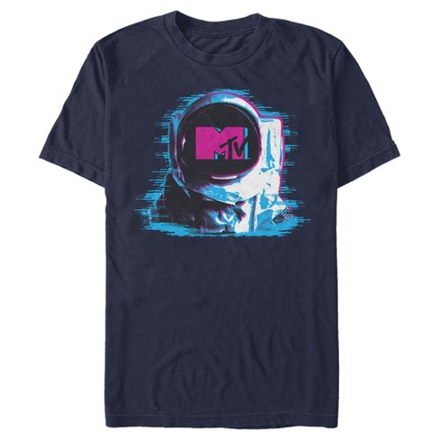 Mtv t shirt target best sale