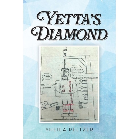 Yetta's Diamond - by Sheila Peltzer - image 1 of 1