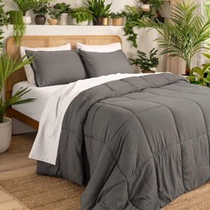 Ivy Union Down Alternative Comforter Set - 1 of 4