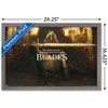 Trends International The Elder Scrolls: Blades - Key Art Framed Wall Poster Prints - 3 of 4