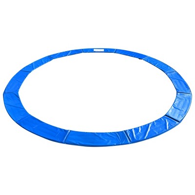 Yescom 13 Ft Universal Replacement Round Trampoline Safety Pad PVC EPE Foam Protection