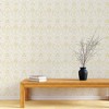 Tempaper Pacific Wave Peel and Stick Wallpaper - 2 of 4