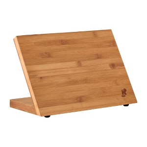 Miyabi Bamboo Magnetic Easel - 1 of 1